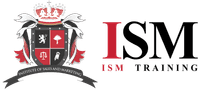 ISM Training Logo